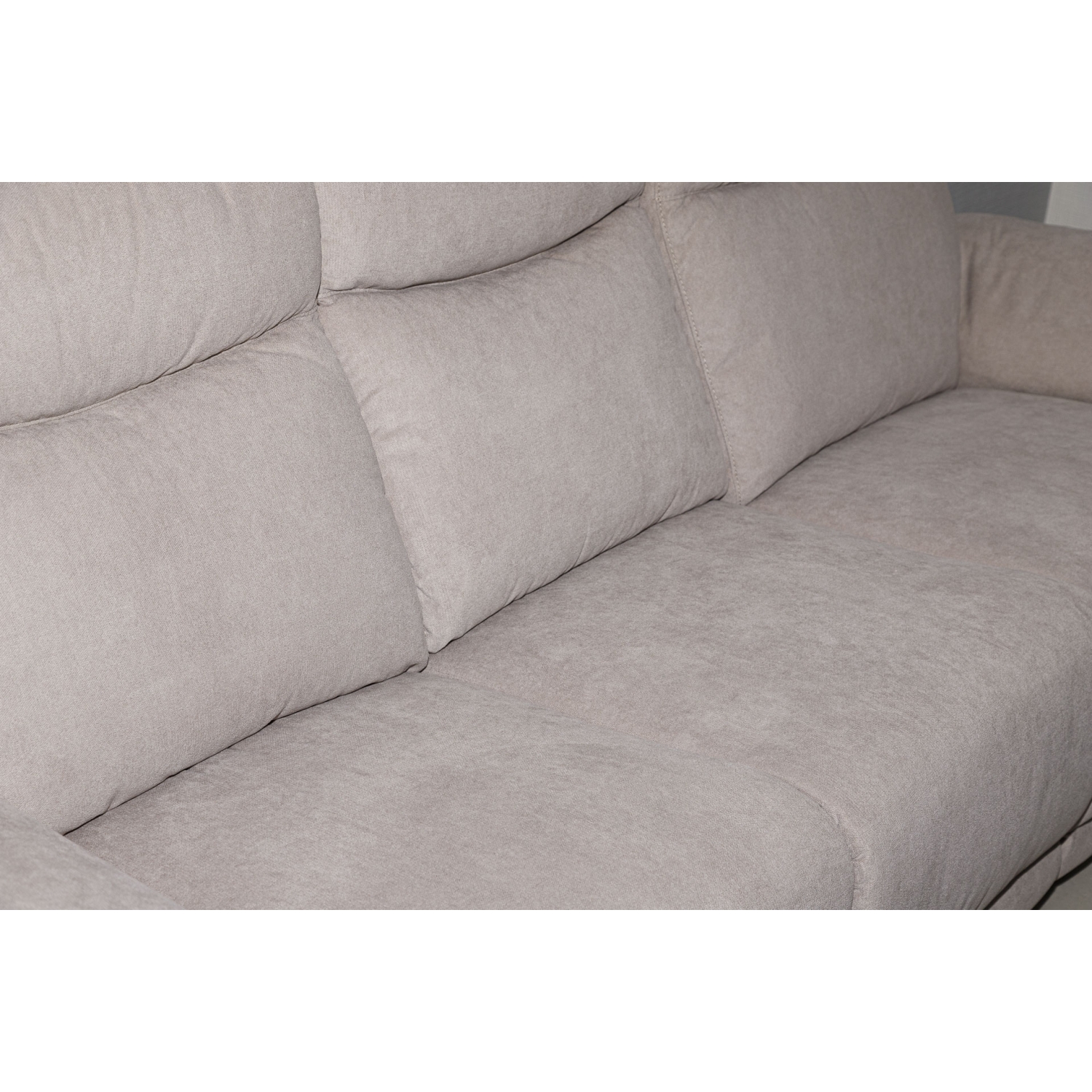 Диван Санта-Фе 3579 3RR Miss-29 Latte (52492327) дешево