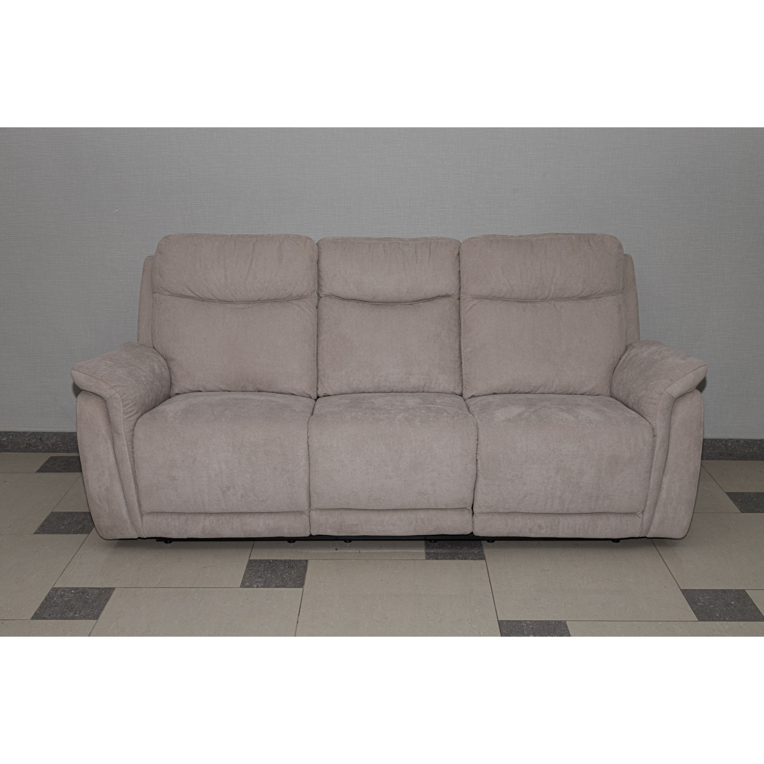 Диван Санта-Фе 3579 3RR Miss-29 Latte (52492327) недорого