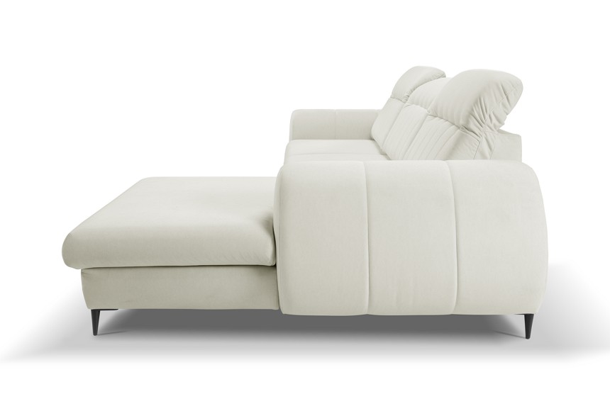 Диван кутовий розкладний BIANCO Right Castel 03 (1321269856) дешево