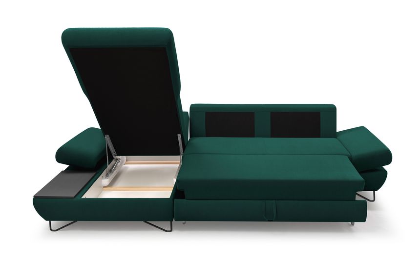 Диван угловой раскладной LOFT Monolith 37 (132987615) с доставкой