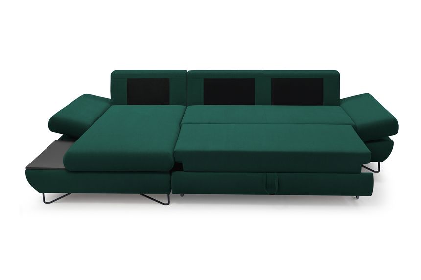 Диван угловой раскладной LOFT Monolith 37 (132987615) дешево