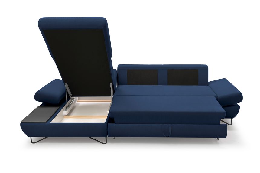 Диван угловой раскладной LOFT Monolith 77 (132987626) с доставкой