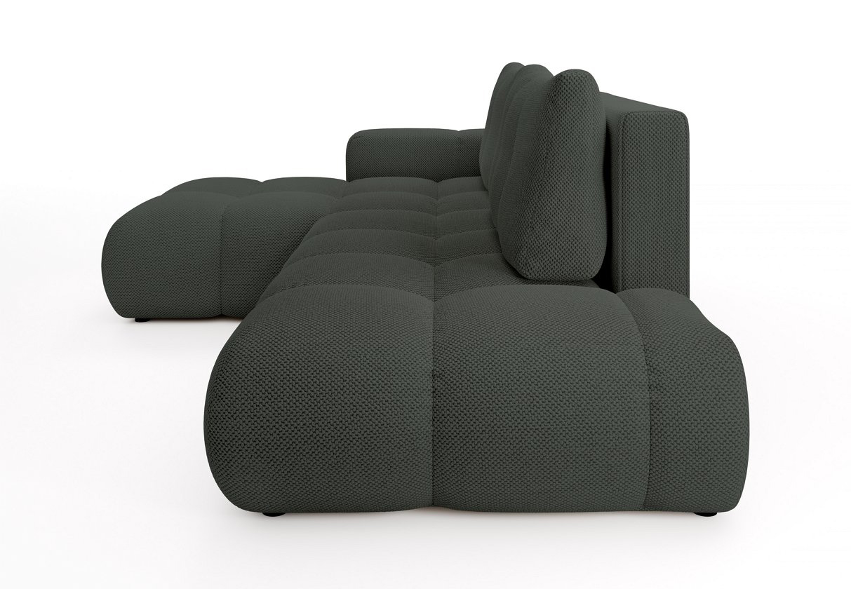 Диван угловой раскладной SOHO Left Curio-97 (1321486176) в Киеве