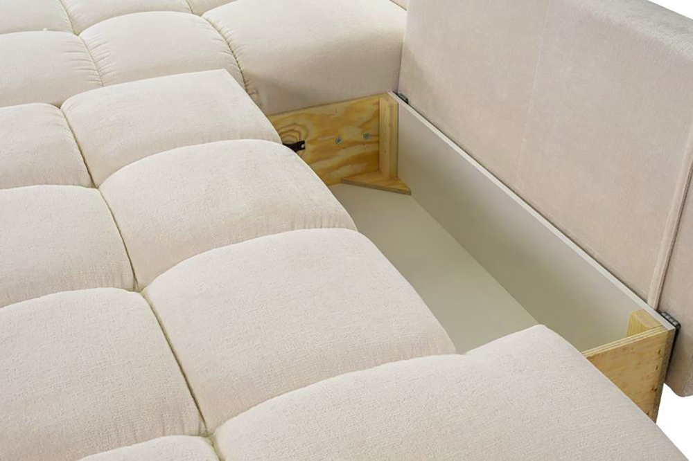 Диван кутовий розкладний SOHO Left Monolith 04 (132987847) kupistul