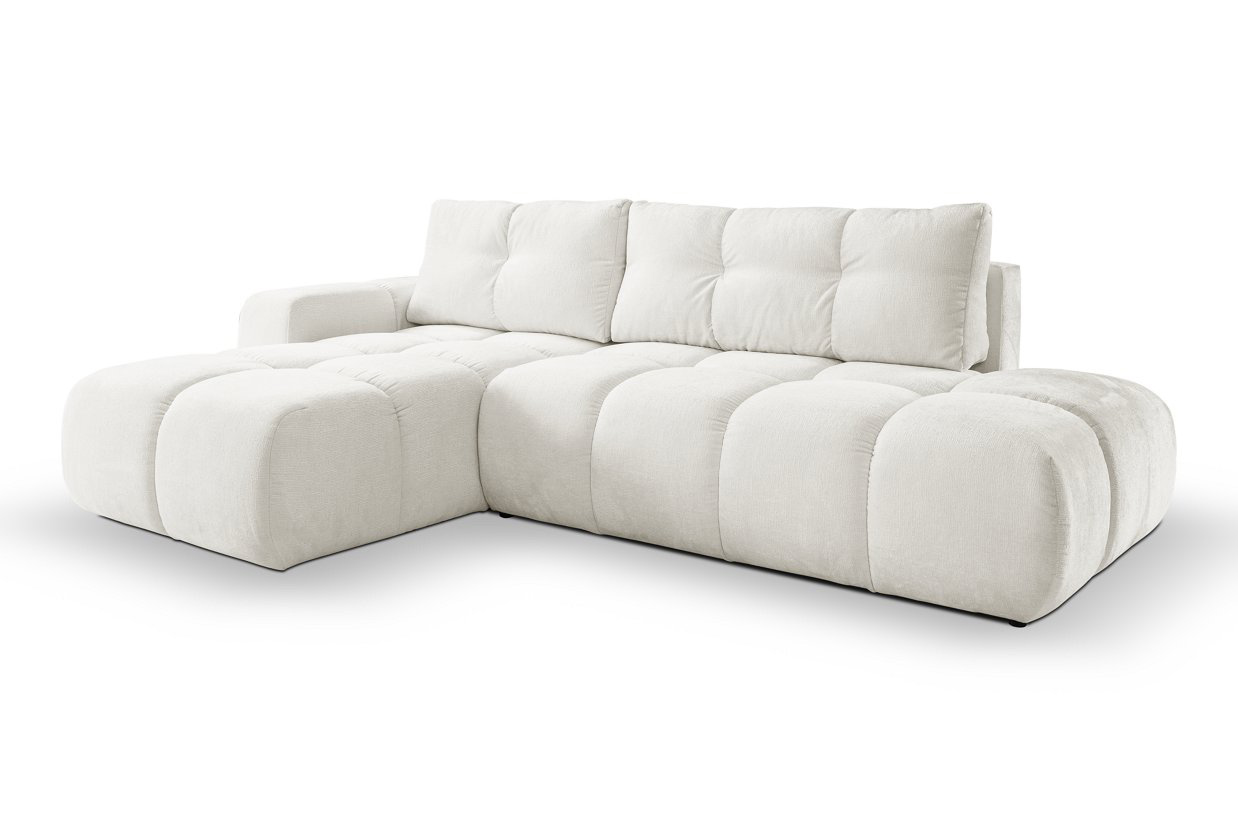 Диван угловой раскладной SOHO Left Perfect-harmony-01 (1321486195) в Украине