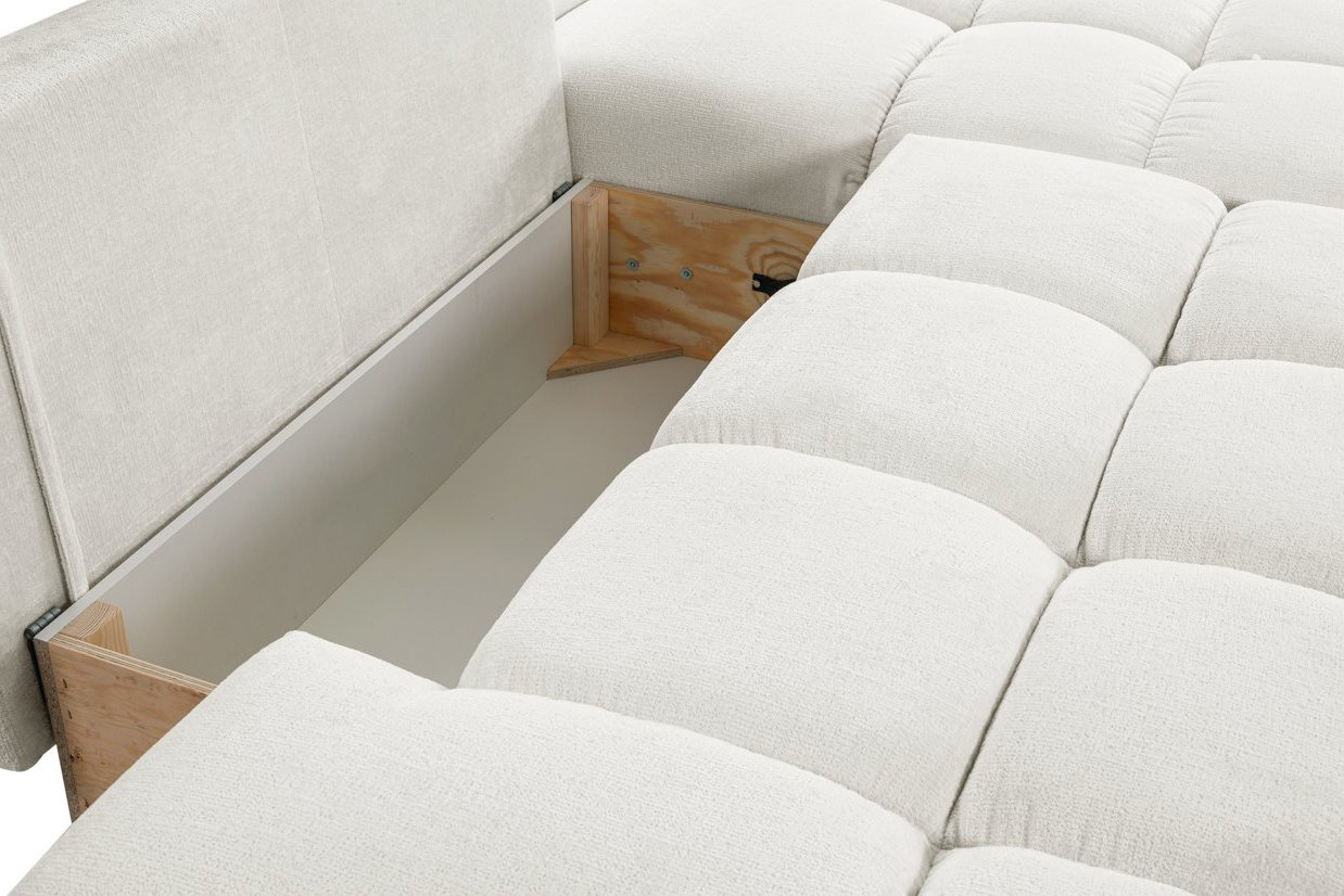 Диван угловой раскладной SOHO Right Perfect-harmony-01 (1321486148) цена