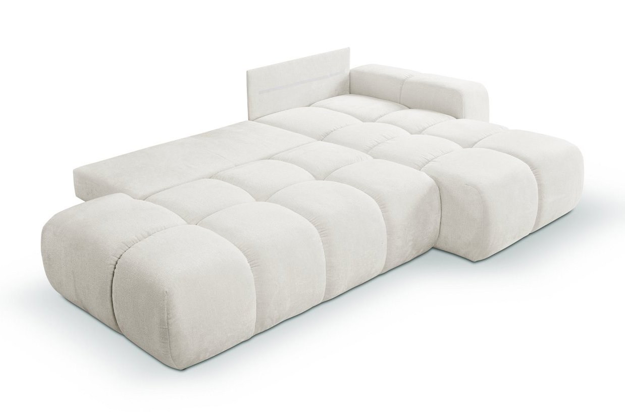 Диван угловой раскладной SOHO Right Perfect-harmony-01 (1321486148) в интернет-магазине