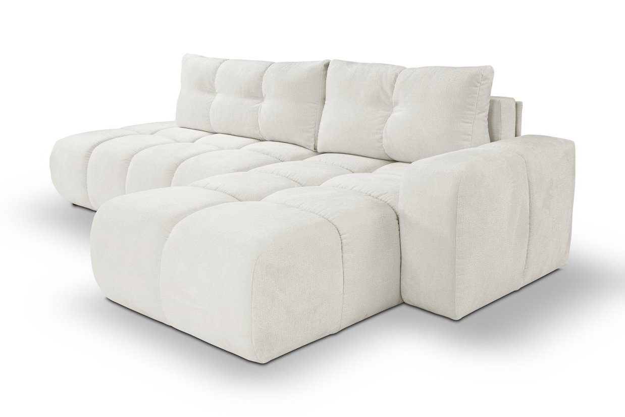 Диван угловой раскладной SOHO Right Perfect-harmony-01 (1321486148) в Украине