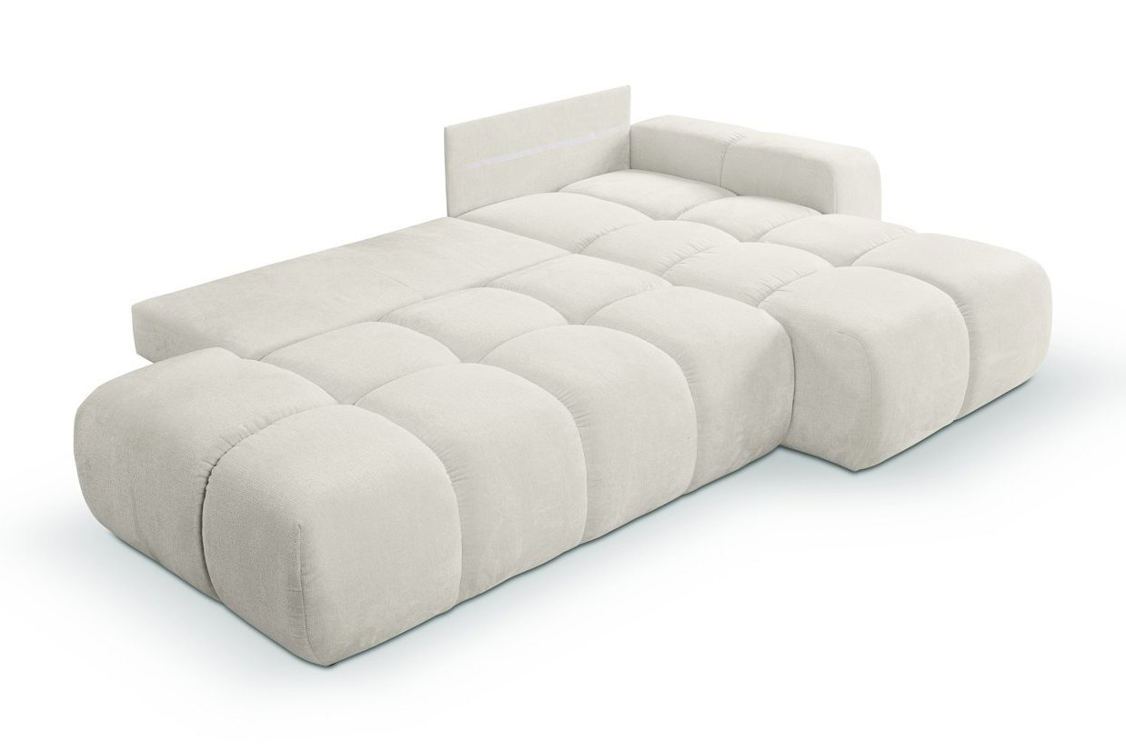 Диван угловой раскладной SOHO Right Perfect-harmony-02 (1321486132) в интернет-магазине