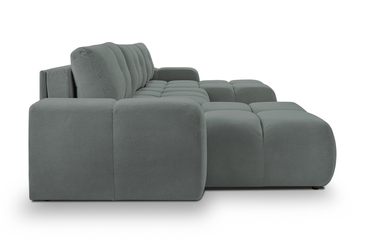 Диван кутовий розкладний SOHO U Curio-93 (1321486828) цена