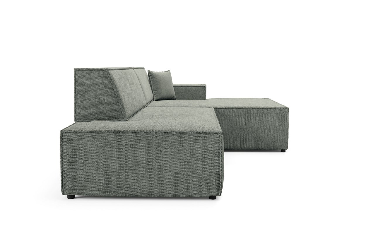 Диван угловой раскладной TILIA Right Dunbar-35 (1321486946) в Украине