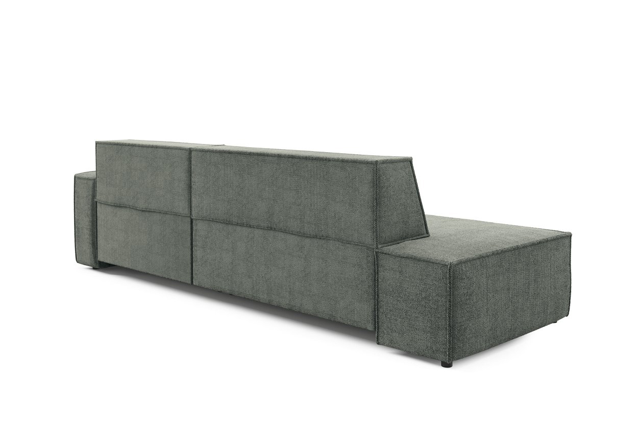 Диван угловой раскладной TILIA Right Dunbar-35 (1321486946) в Киеве