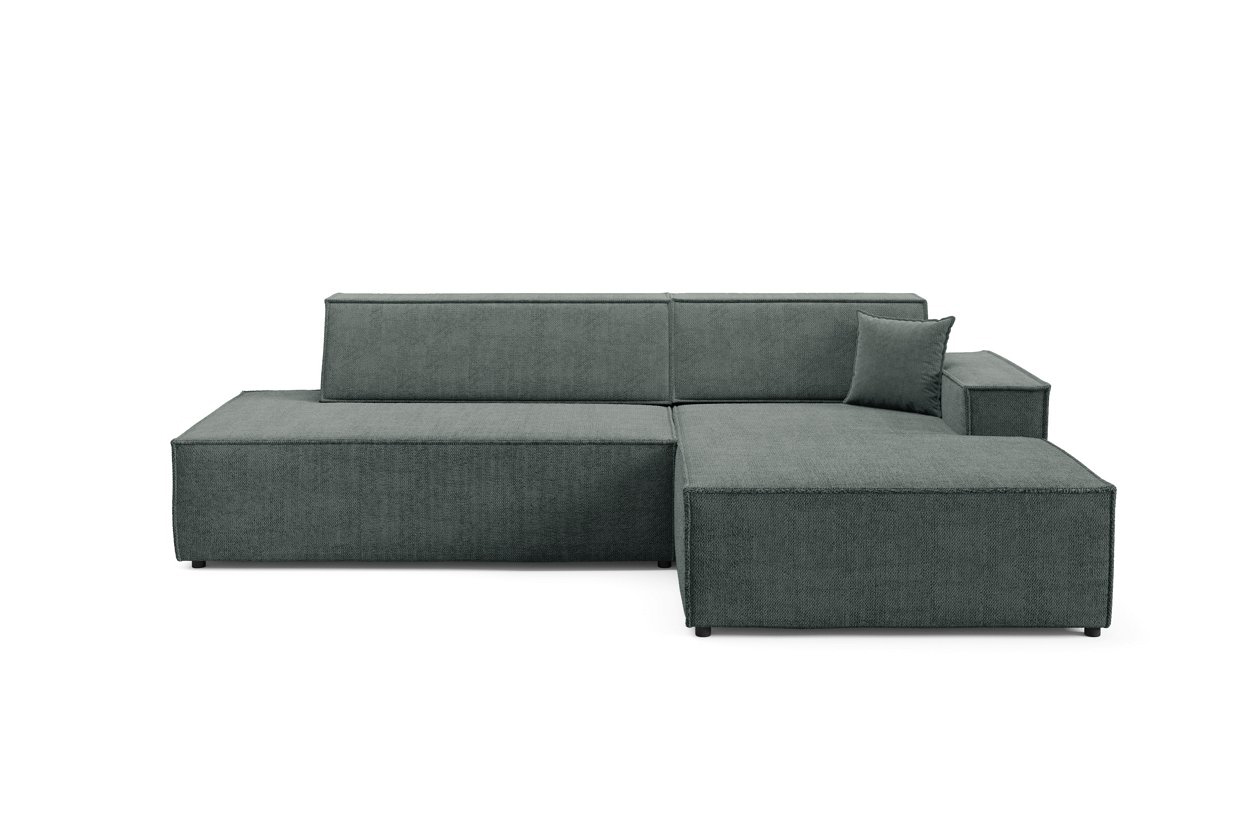 Диван кутовий розкладний TILIA Right Dunbar-40 (1321486947) с доставкой