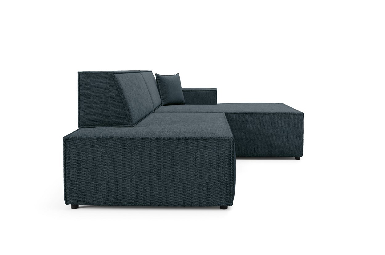 Диван кутовий розкладний TILIA Right Dunbar-45 (1321486948) в Киеве