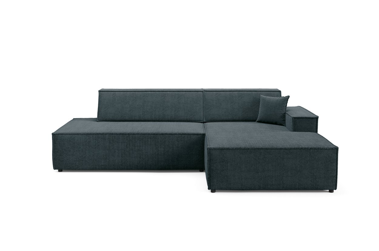 Диван кутовий розкладний TILIA Right Dunbar-45 (1321486948) дешево