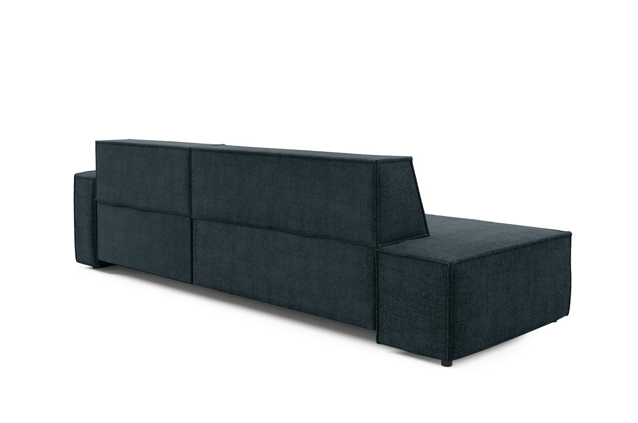 Диван кутовий розкладний TILIA Right Dunbar-45 (1321486948) в Украине
