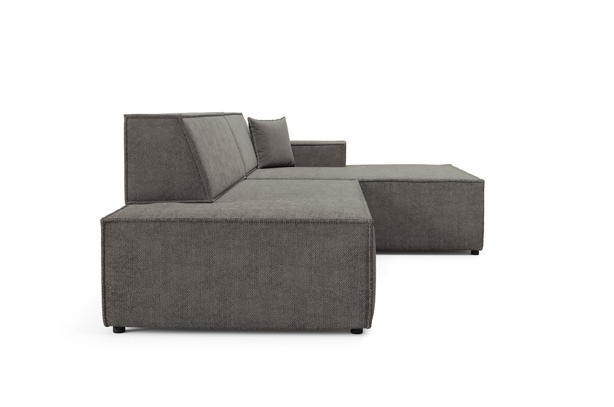 Диван угловой раскладной TILIA Right Dunbar-65 (1321486952) в Киеве