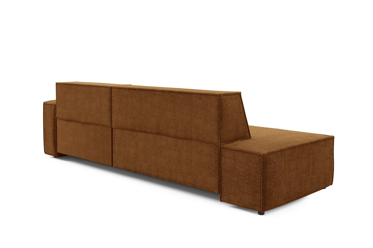Диван угловой раскладной TILIA Right Dunbar-75 (1321486954) в Украине