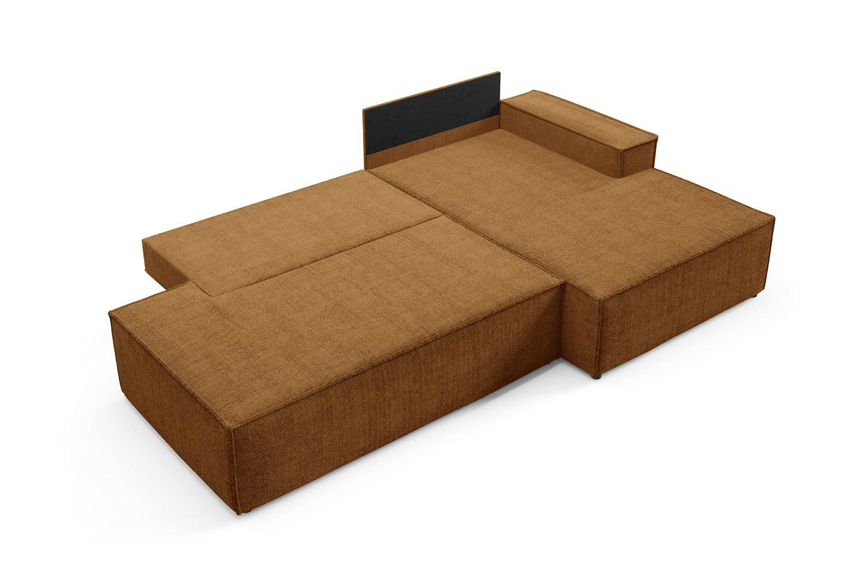 Диван угловой раскладной TILIA Right Dunbar-75 (1321486954) в интернет-магазине