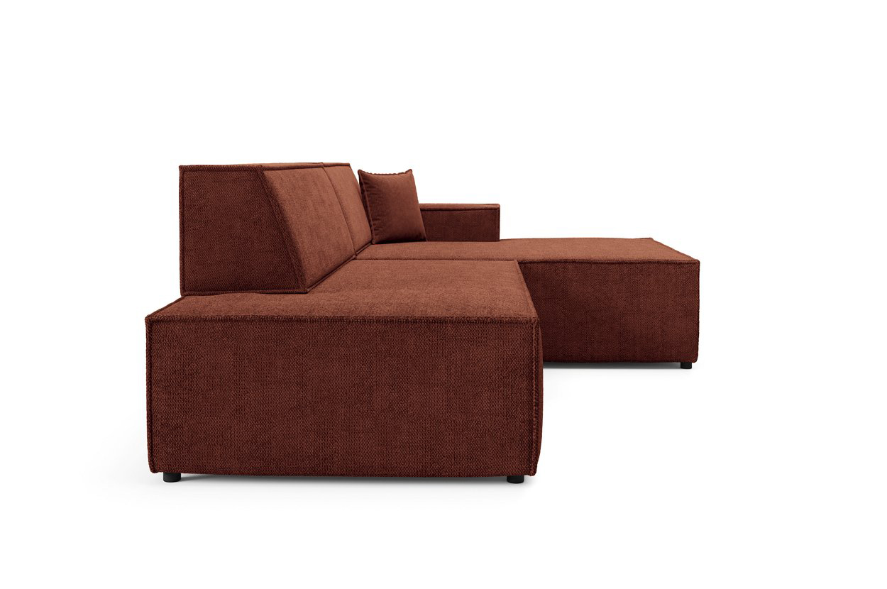 Диван угловой раскладной TILIA Right Dunbar-80 (1321486955) в Киеве