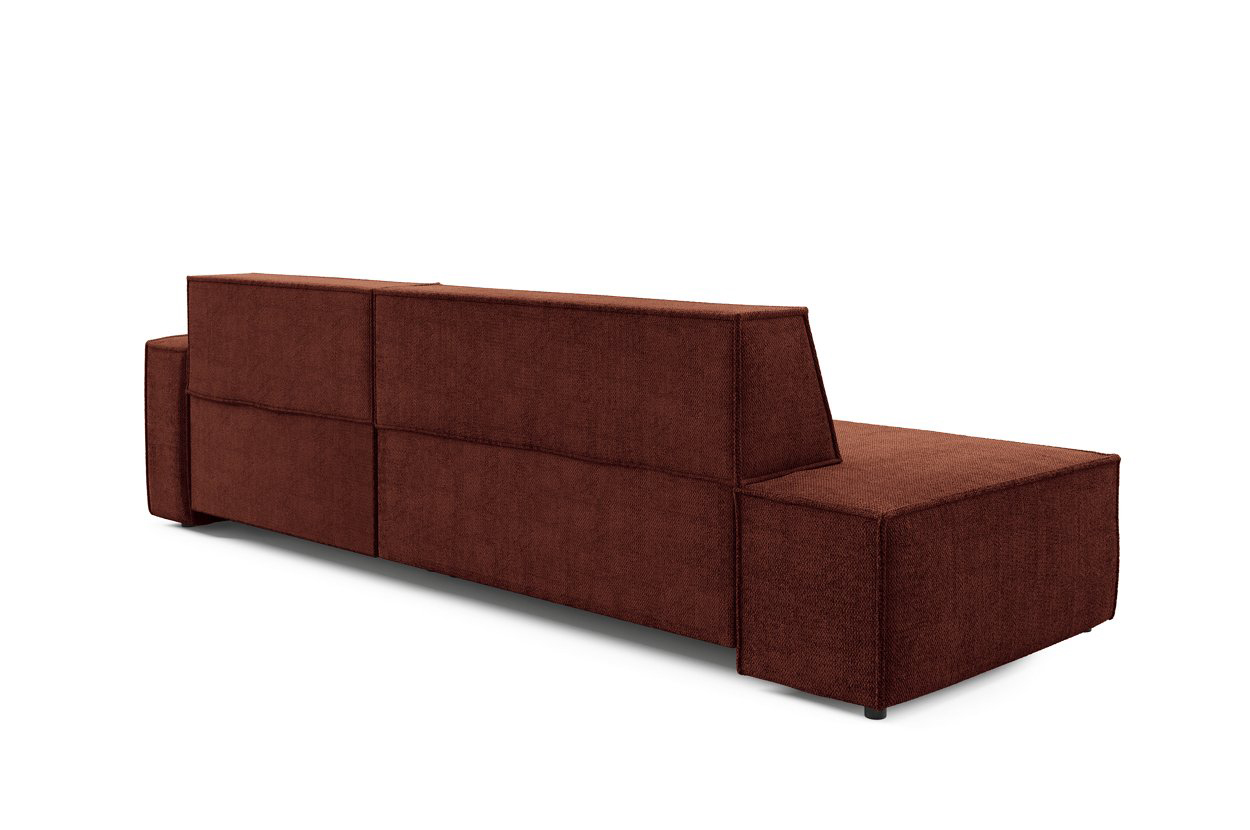 Диван угловой раскладной TILIA Right Dunbar-80 (1321486955) в Украине