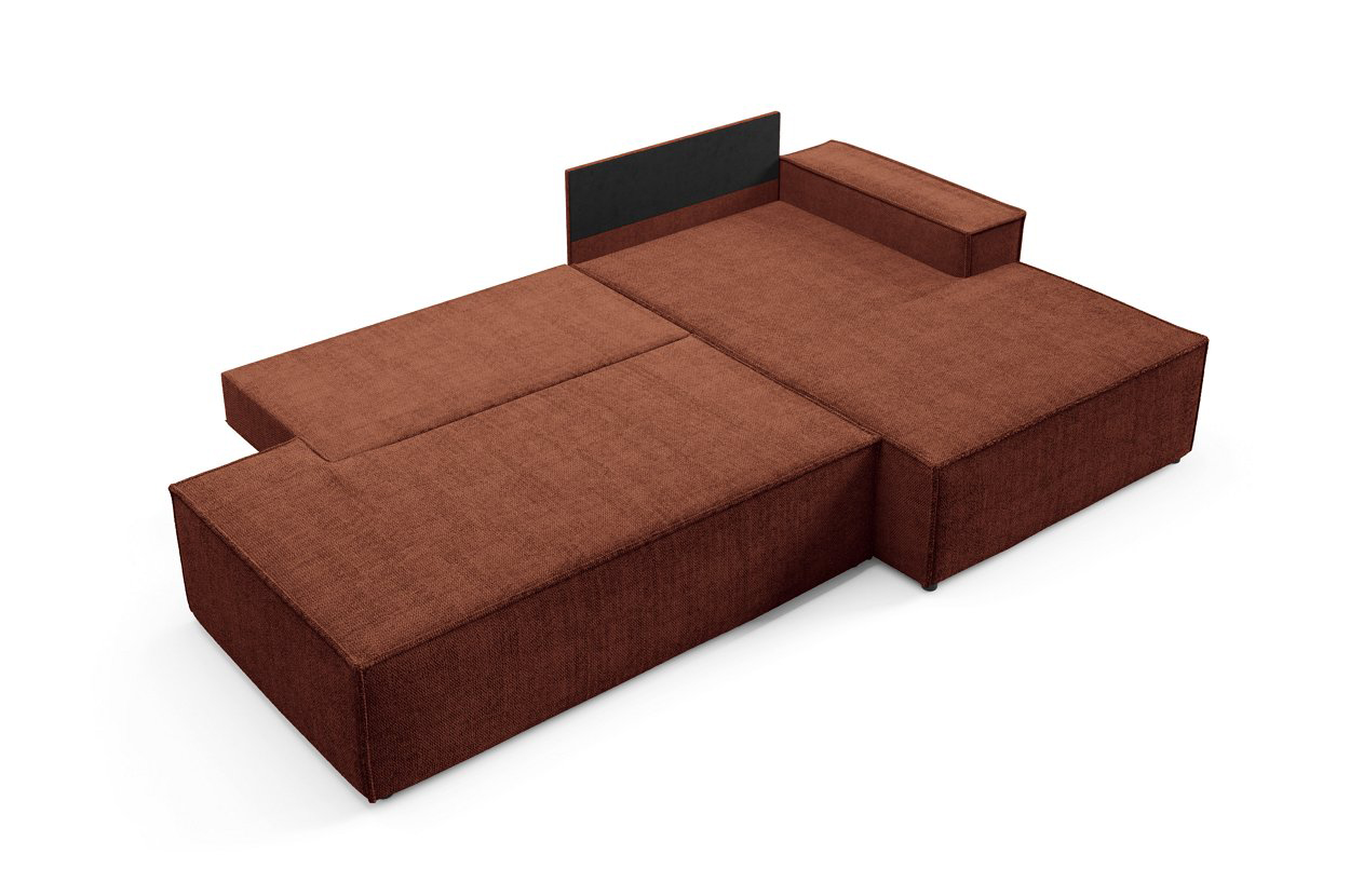 Диван угловой раскладной TILIA Right Dunbar-80 (1321486955) в интернет-магазине