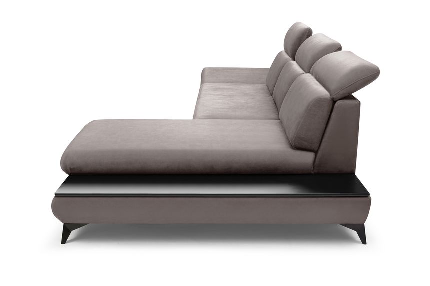 Диван кутовий розкладний TITAN Castel 20 (132987794) с доставкой