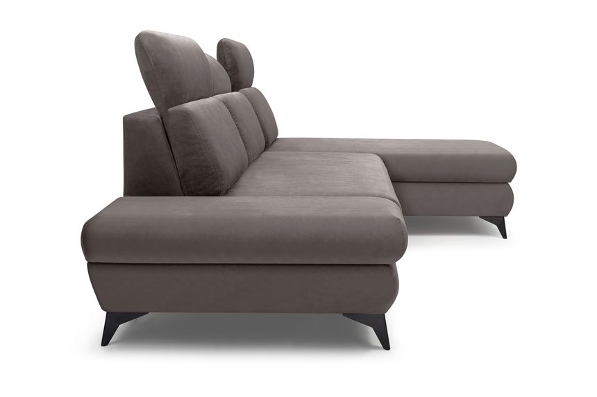 Диван кутовий розкладний TITAN Castel 93 (132987809) с доставкой