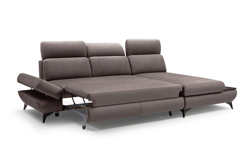 Диван кутовий розкладний TITAN Castel 93 (132987809) дешево