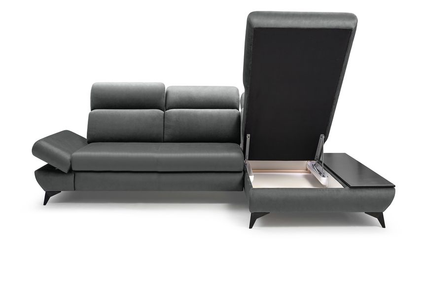 Диван кутовий розкладний TITAN Monolith 92 (132987788) в Киеве