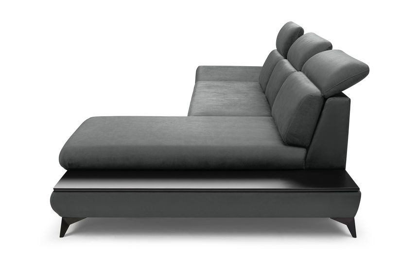 Диван кутовий розкладний TITAN Monolith 92 (132987788) с доставкой