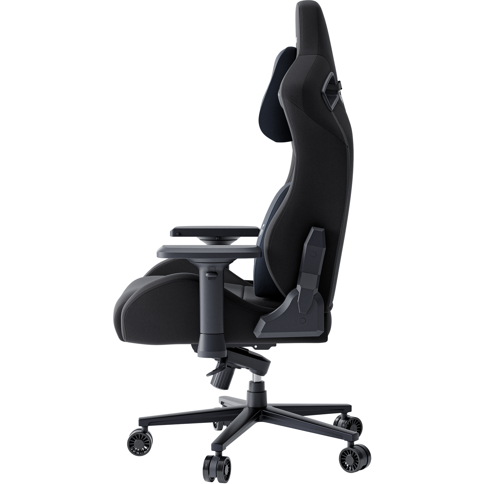 Геймерское кресло Gamepro GC900 Size XL Black (971470369) в интернет-магазине