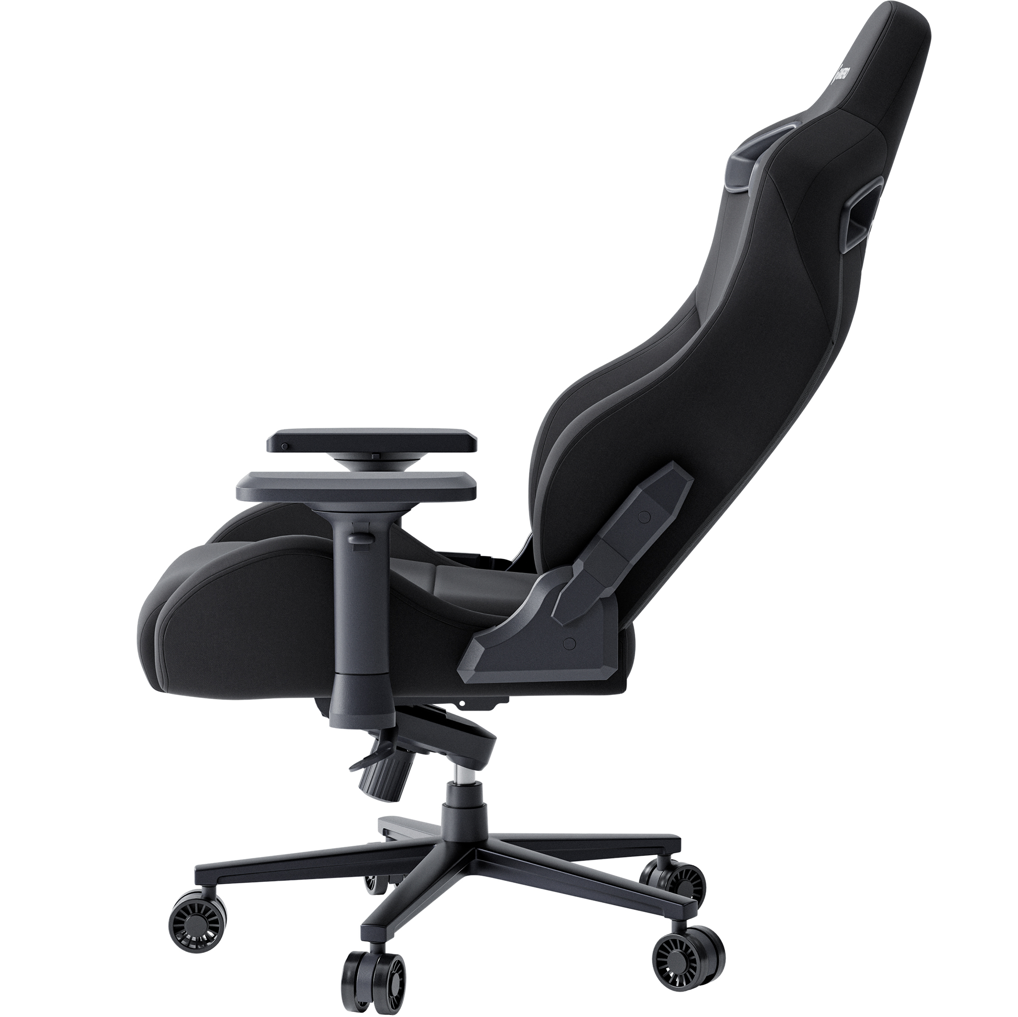 Геймерское кресло Gamepro GC900 Size XL Black (971470369) фото