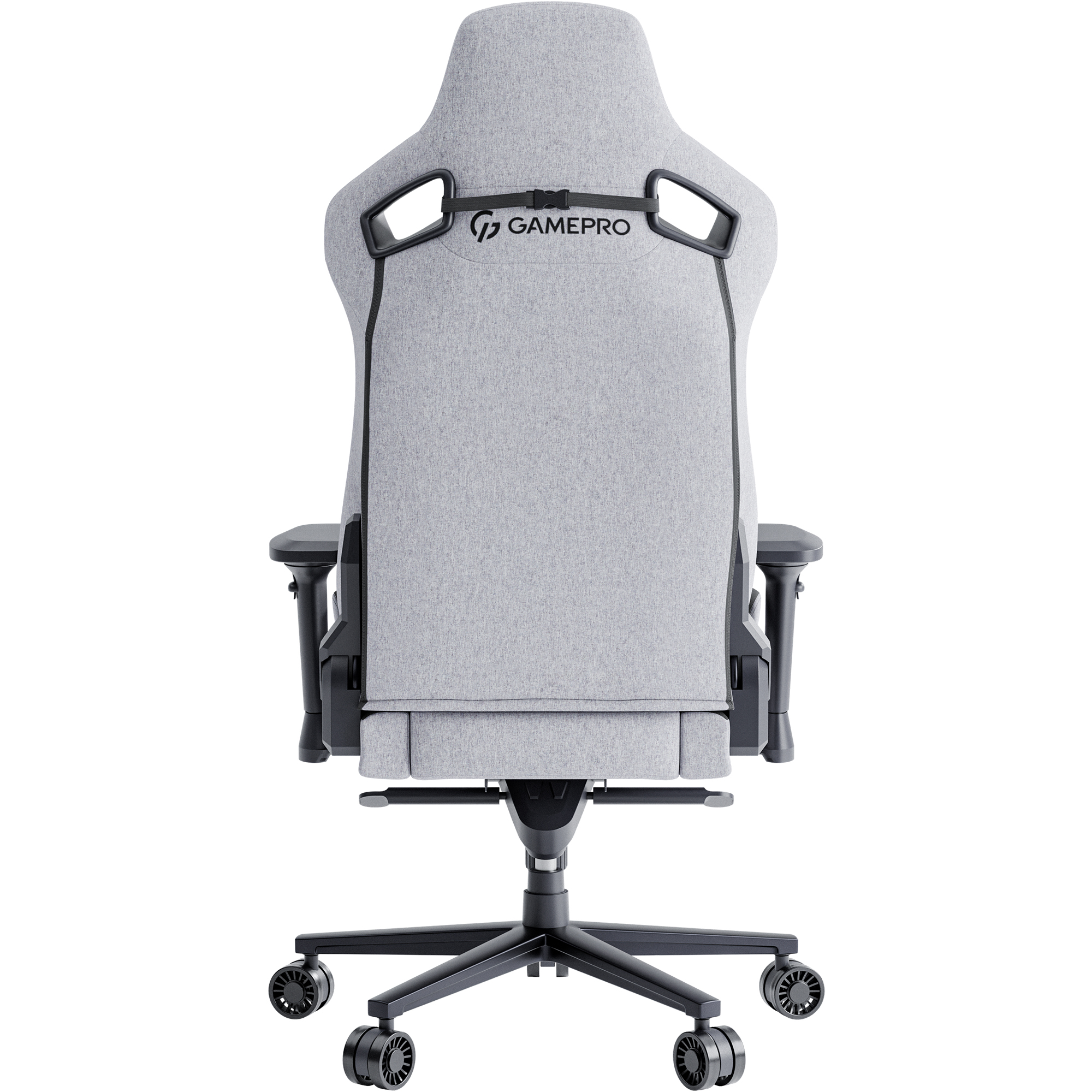 Геймерское кресло Gamepro GC900 Size XL Dark grey (971470367) с доставкой