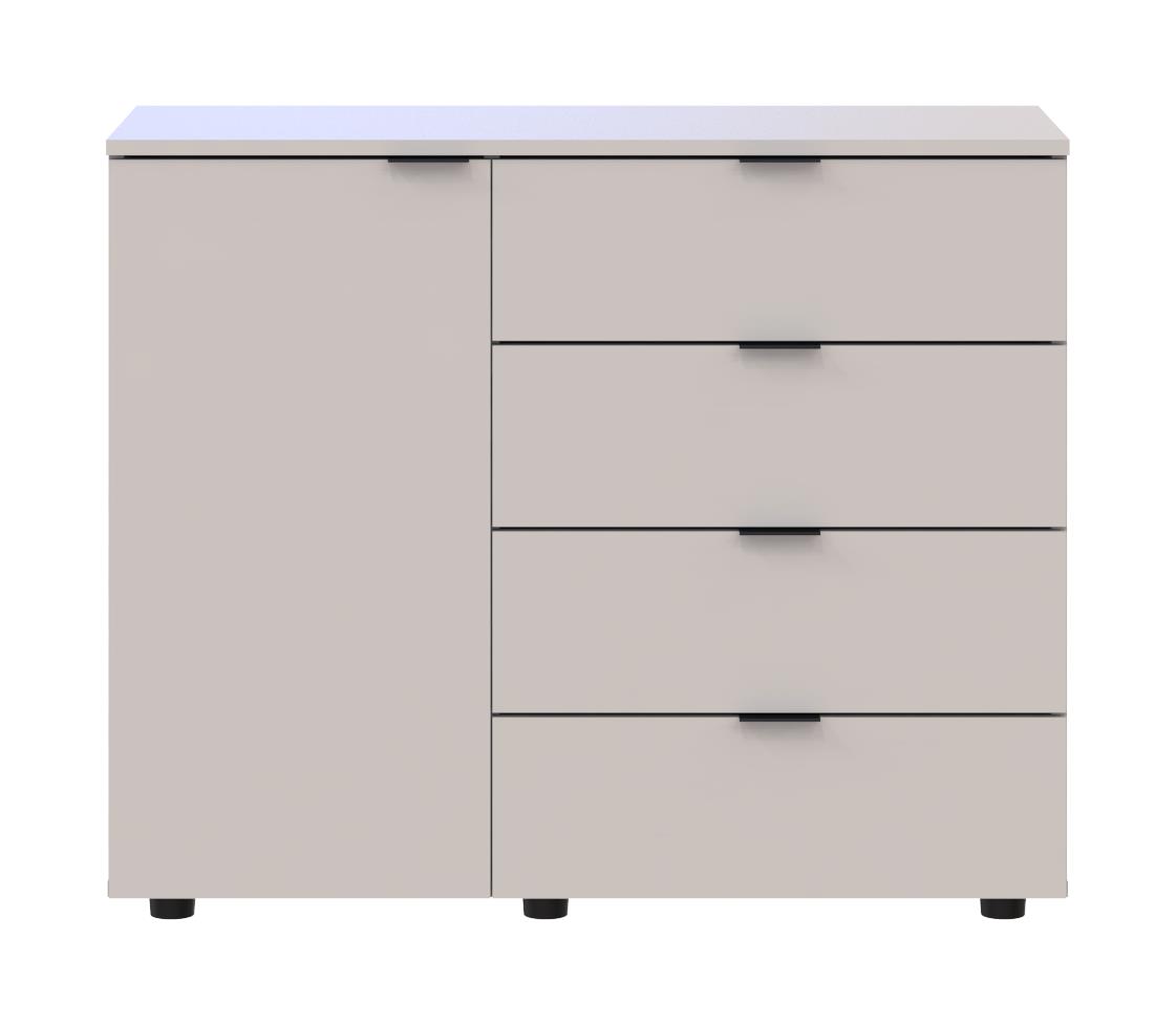 Комод GС1 100х38,1х81,2 Кашемір, Кашемір (1271380180) недорого