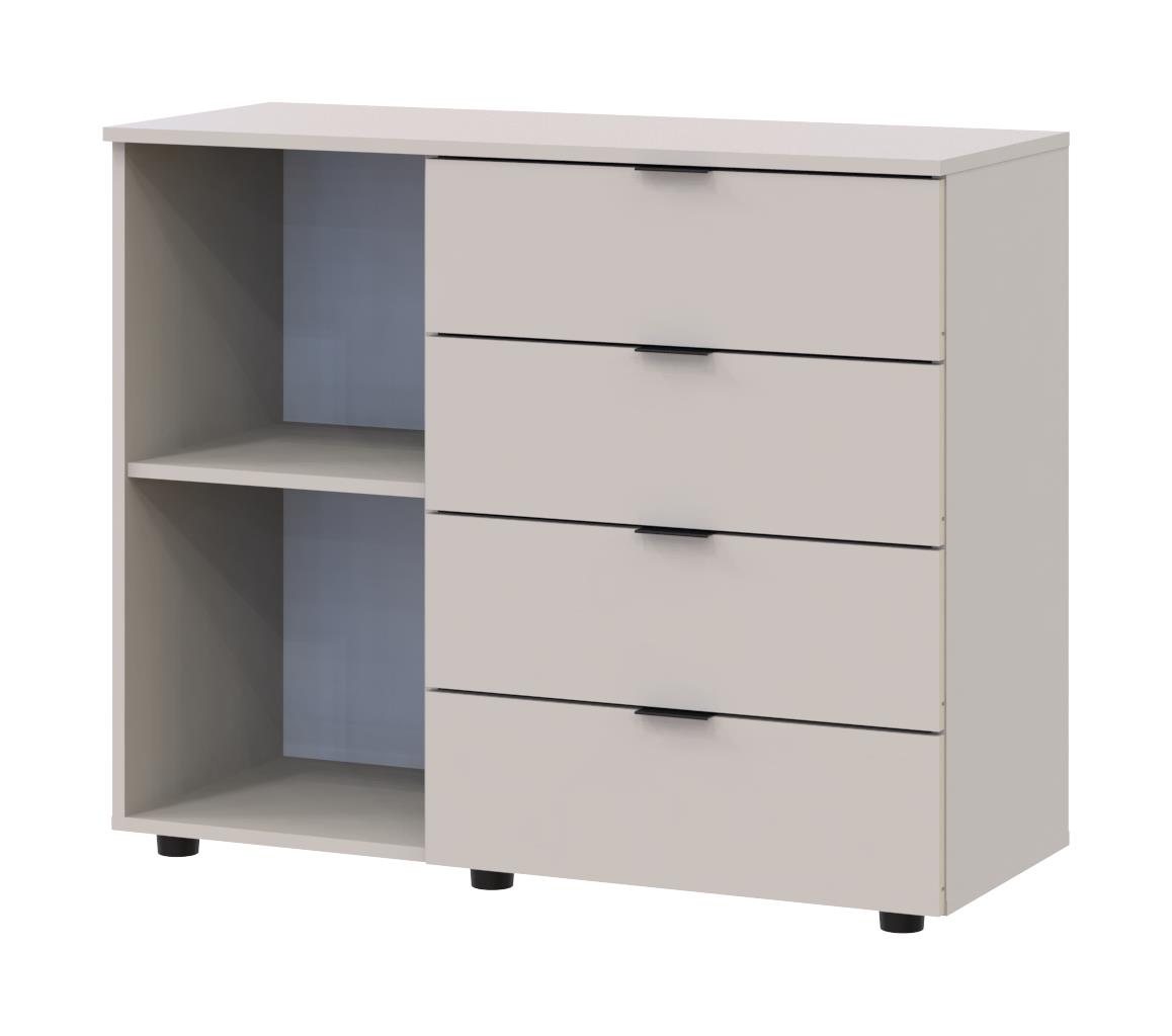 Комод GС1 100х38,1х81,2 Кашемір, Кашемір (1271380180) в Киеве