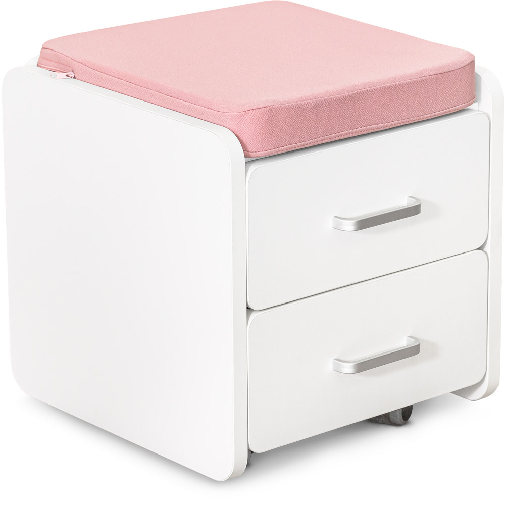 Комплект детский S Evo-Kids TH-330 Розовый (111473471) недорого