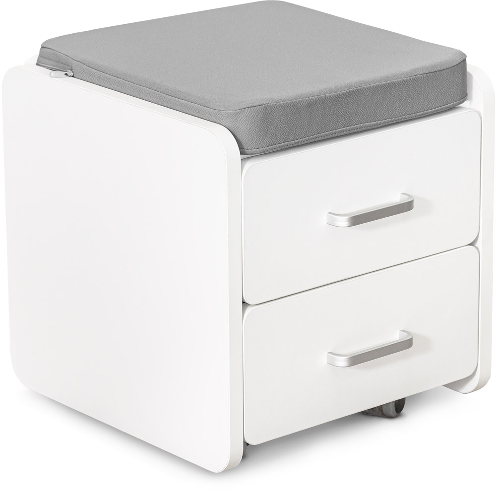 Комплект дитячий S Evo-Kids TH-330 Сірий (111473470) недорого