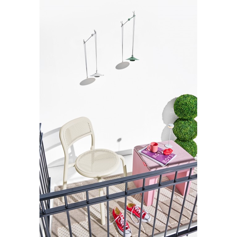 Килим Carpretty Catwalk Cream, White, 80x200 (1751458877) в Украине