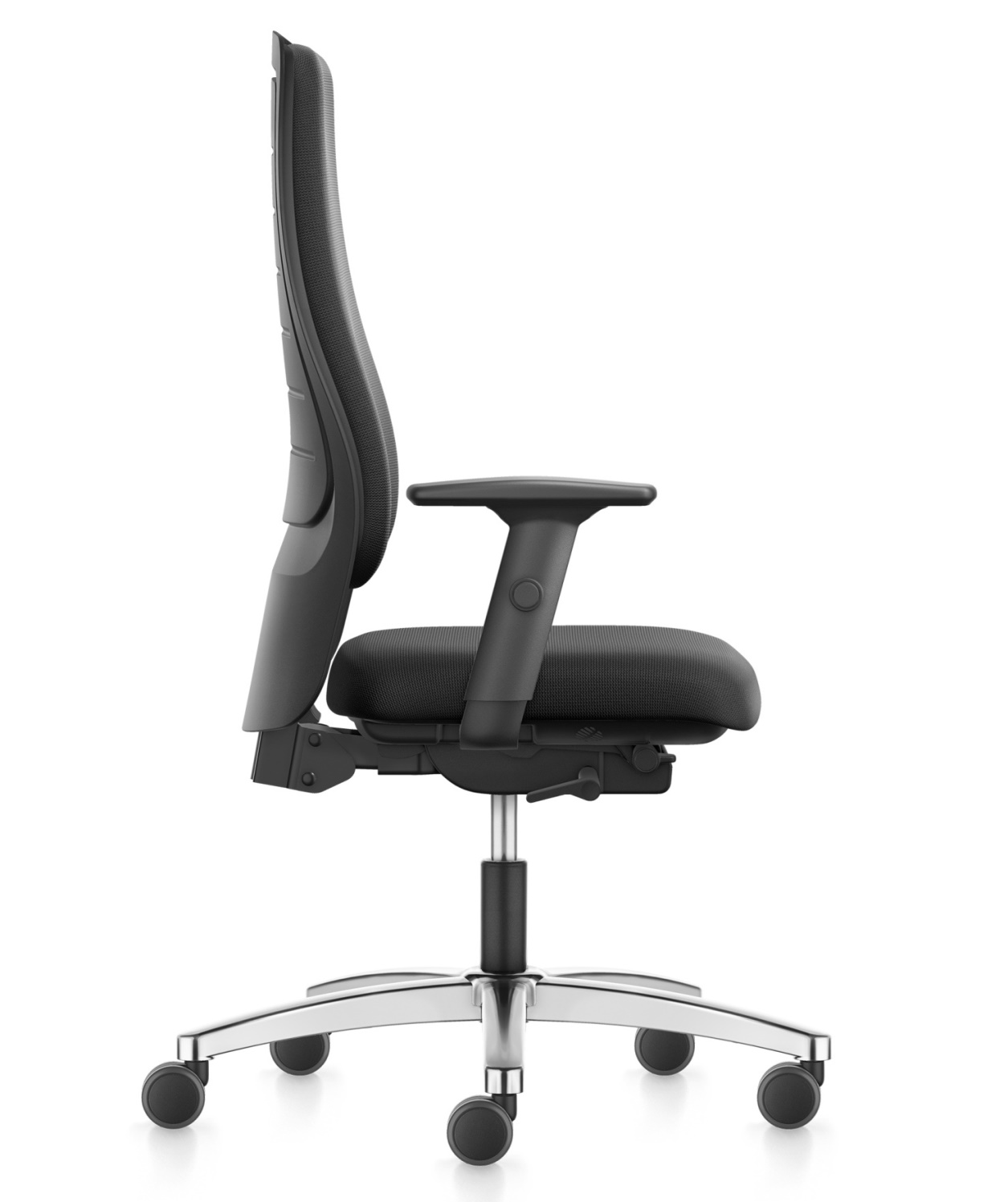 Крісло 152ll MH01 Black (1701381032) в Украине