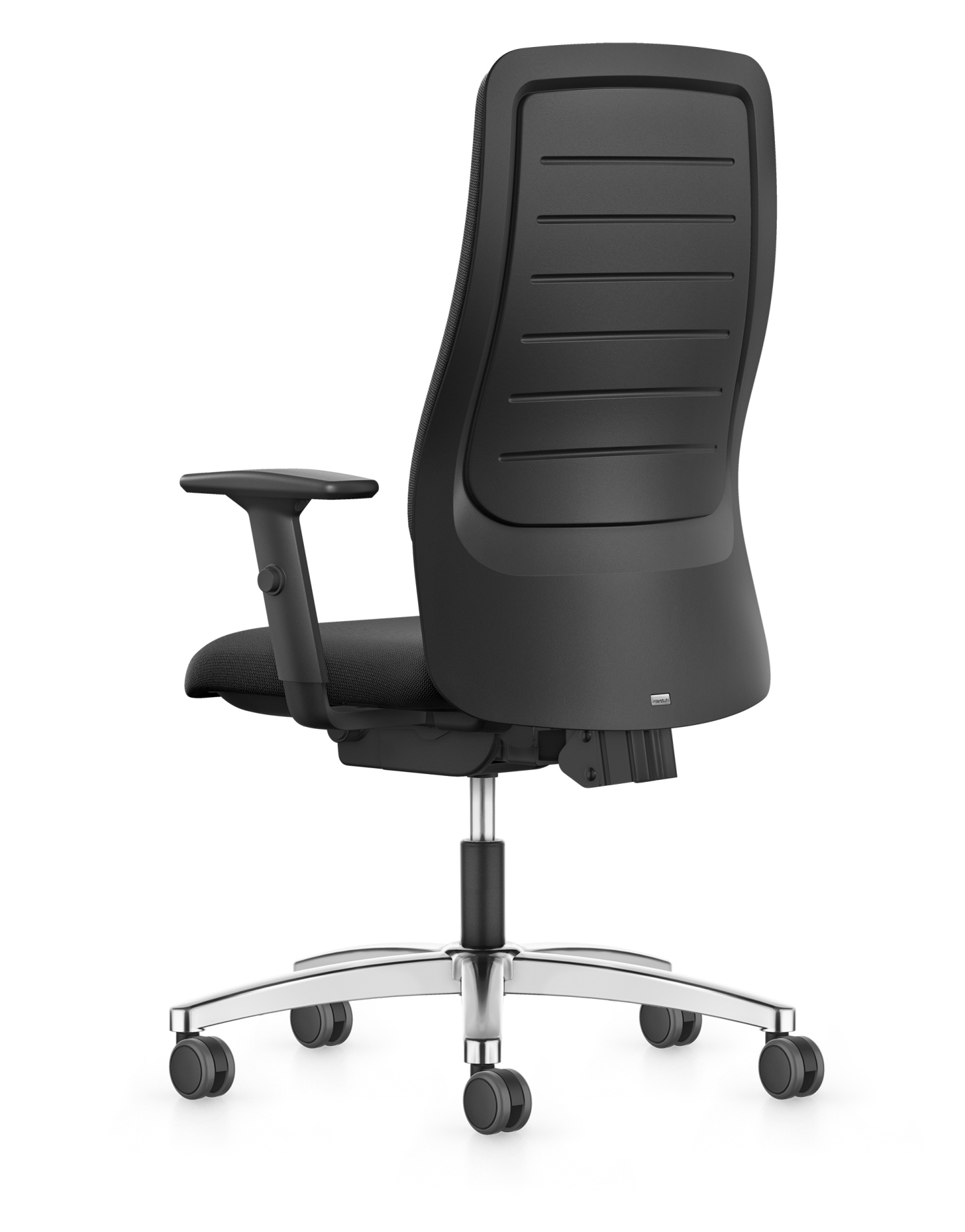 Крісло 152ll MH01 Black (1701381032) в Киеве