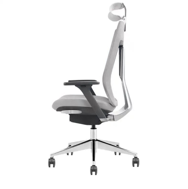 Кресло ADAPWORK L2 Lead ErgoChair Alpine Grey (1061024740) недорого