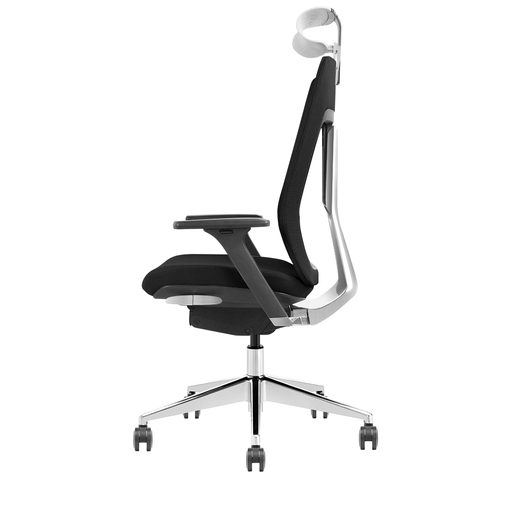 Кресло ADAPWORK L2 Lead ErgoChair Deep Black (106936158) недорого