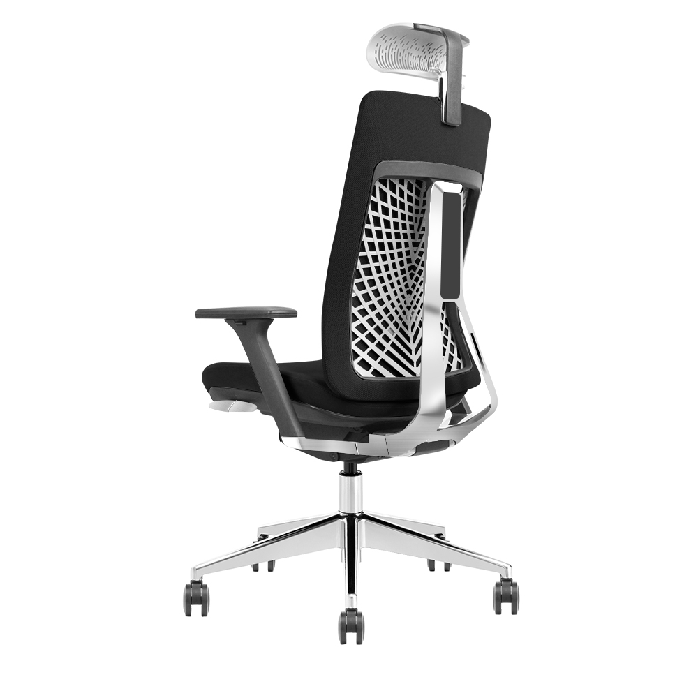Кресло ADAPWORK L2 Lead ErgoChair Deep Black (106936158) в Украине