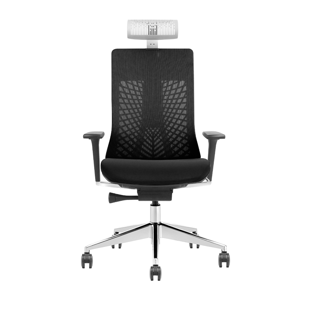 Кресло ADAPWORK L2 Lead ErgoChair Deep Black (106936158) дешево