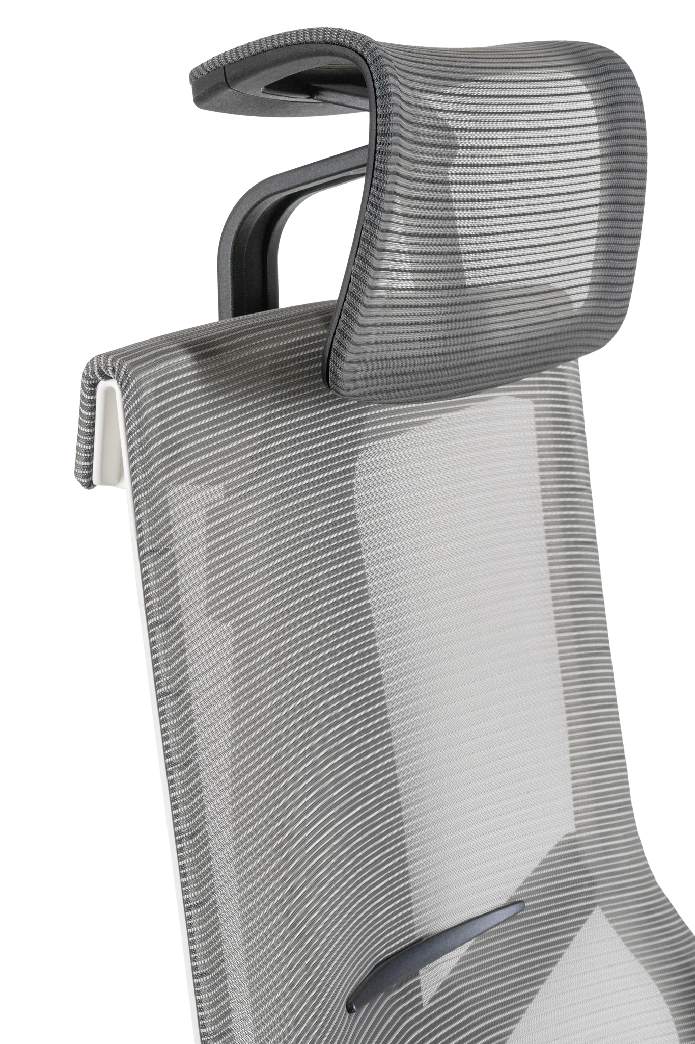 Кресло ADAPWORK M1 Middle ErgoChair Alpine Grey (1061485439) купить