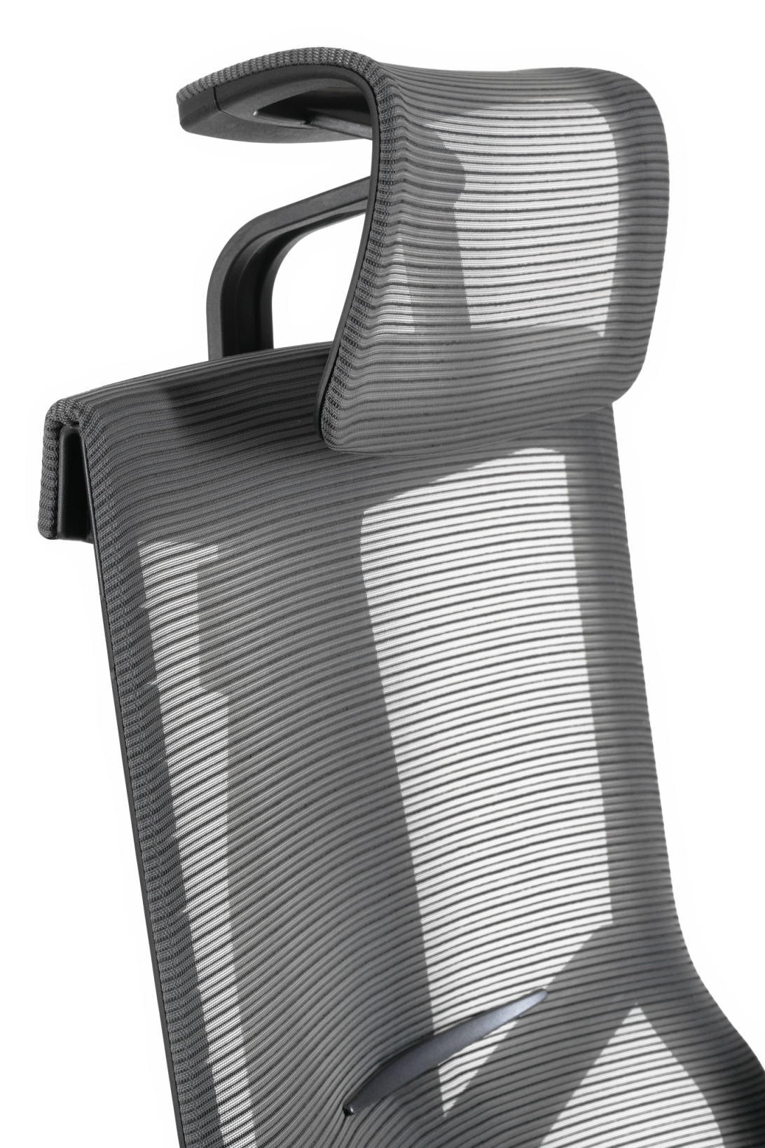 Кресло ADAPWORK M1 Middle ErgoChair Deep Black (1061485440) в интернет-магазине