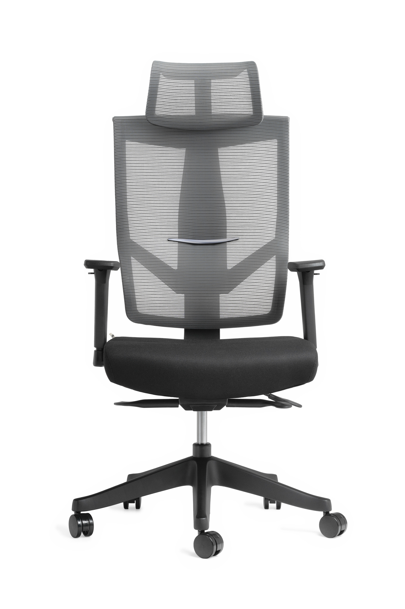 Кресло ADAPWORK M1 Middle ErgoChair Deep Black (1061485440) недорого