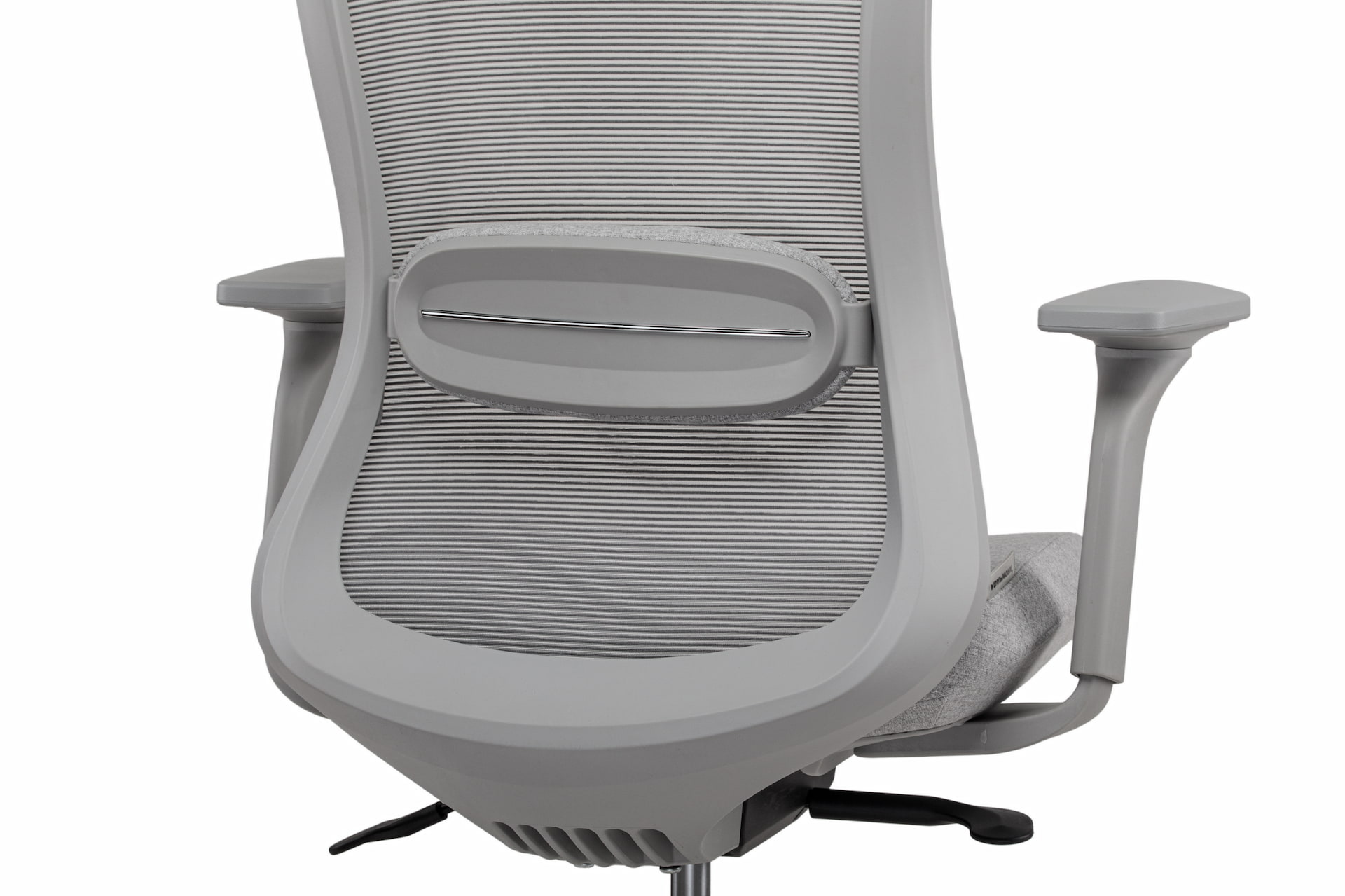 Кресло ADAPWORK M4 Middle Ergochair Deep Grey (1061485854) kupistul