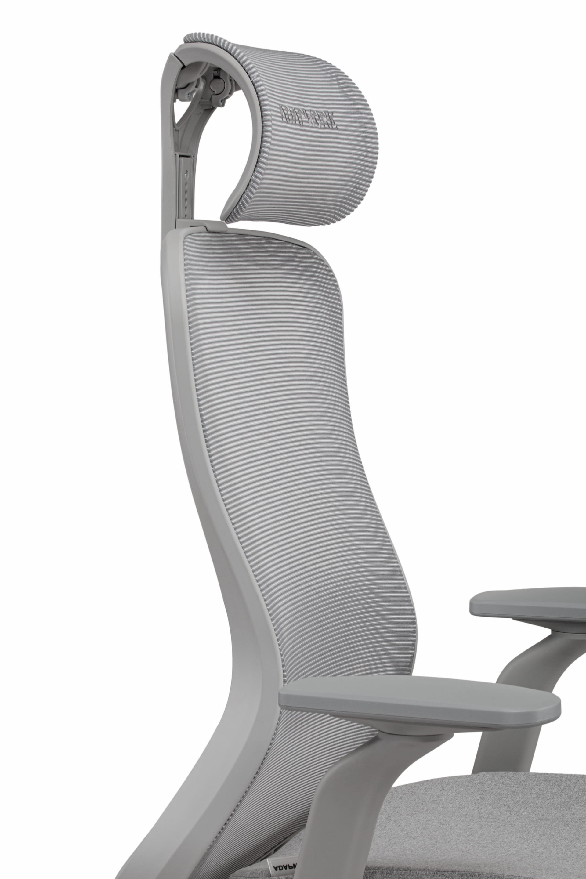 Кресло ADAPWORK M4 Middle Ergochair Deep Grey (1061485854) купить